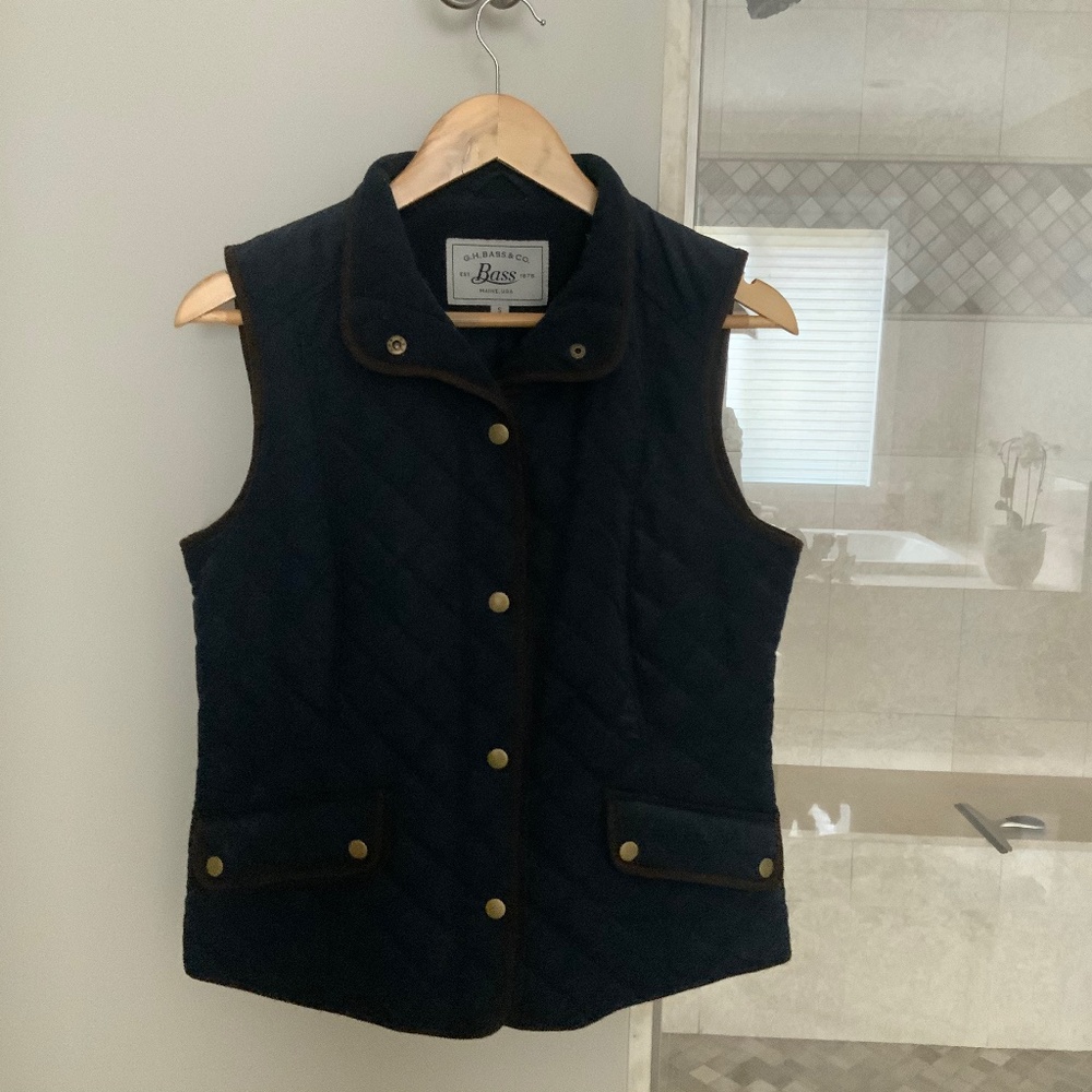 Jacket/Vest